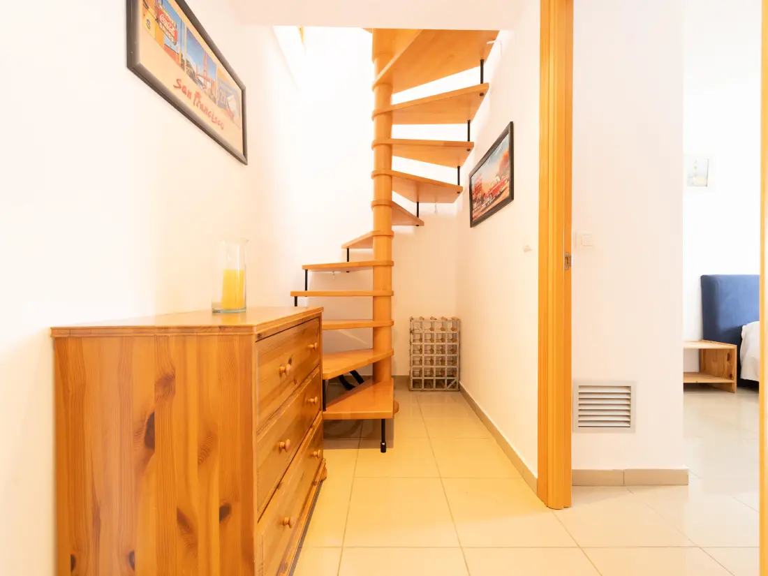 Location de Vacances L'Escala 426