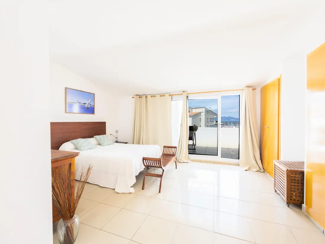 Location de Vacances L'Escala 426