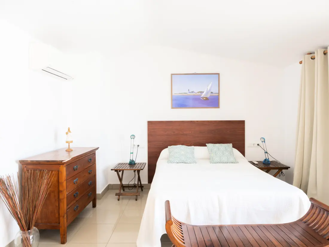 Location de Vacances L'Escala 426