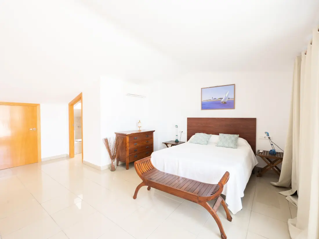 Location de Vacances L'Escala 426