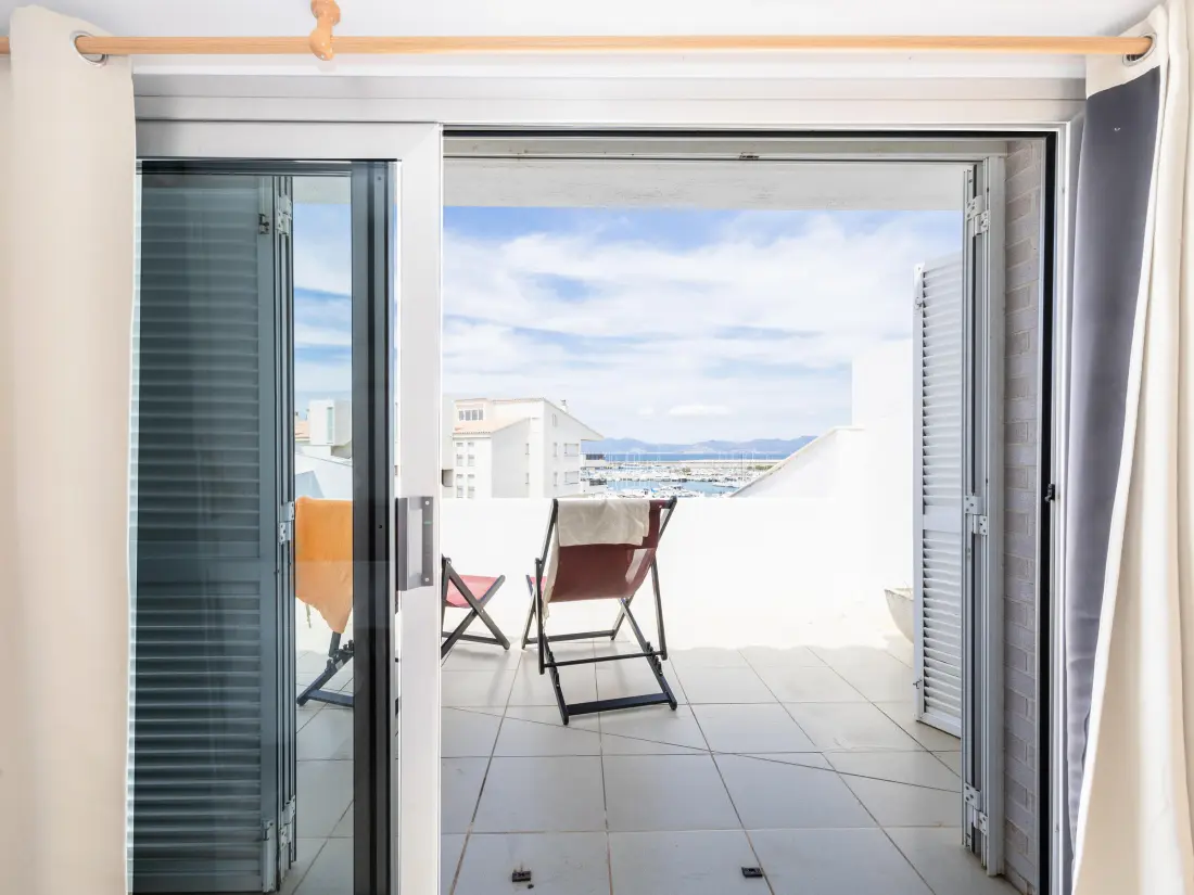 Location de Vacances L'Escala 426