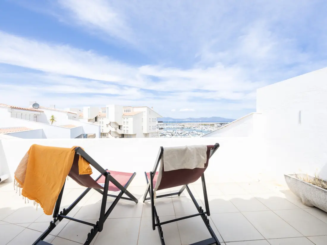 Location de Vacances L'Escala 426
