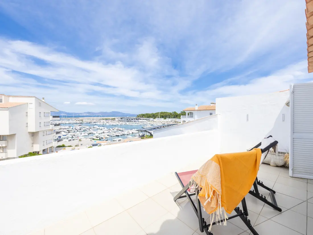Location de Vacances L'Escala 426