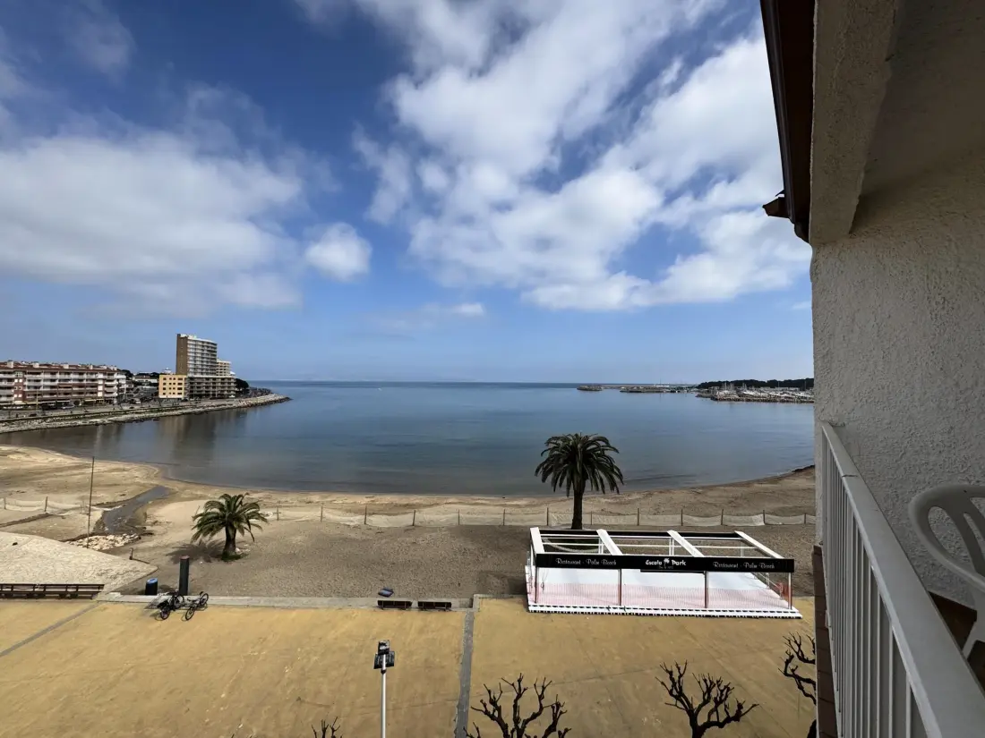 Location de Vacances L'Escala 427