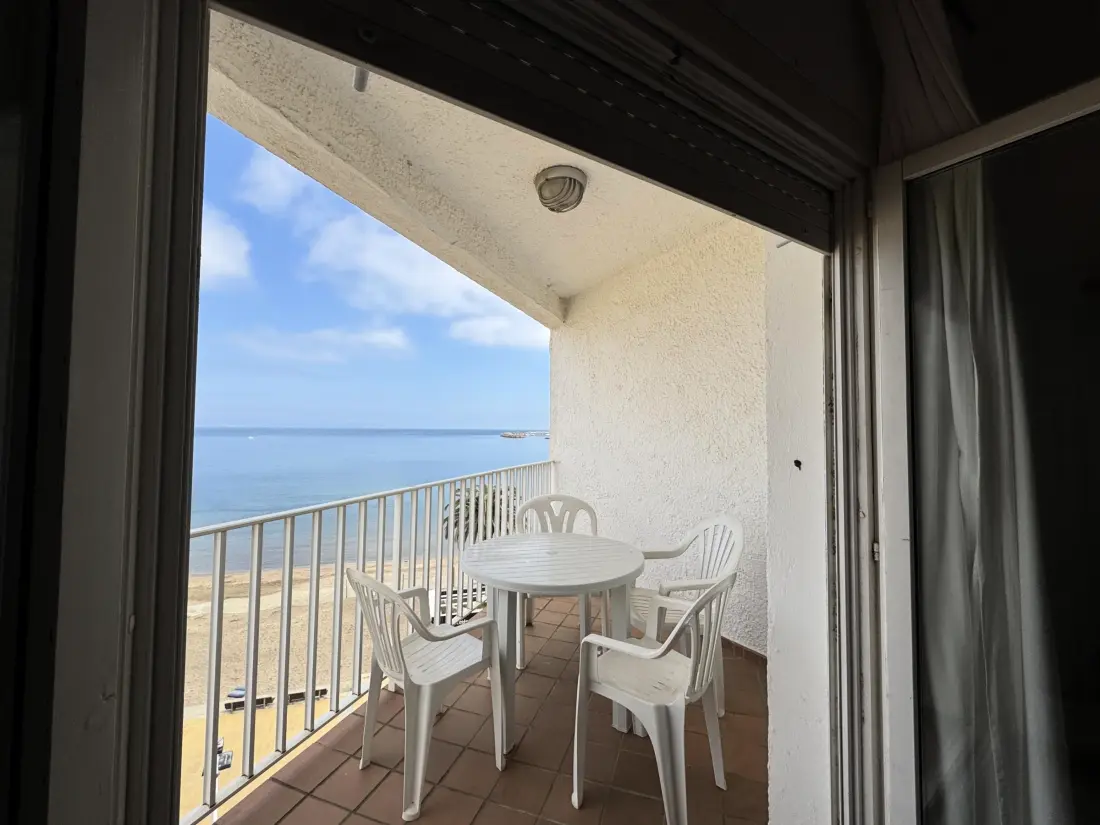 Location de Vacances L'Escala 427