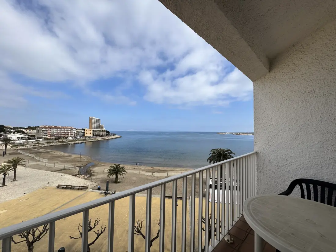 Location de Vacances L'Escala 427