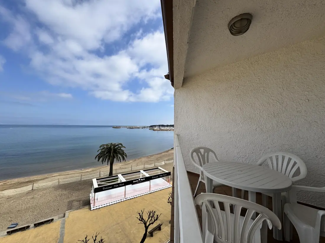 Location de Vacances L'Escala 427