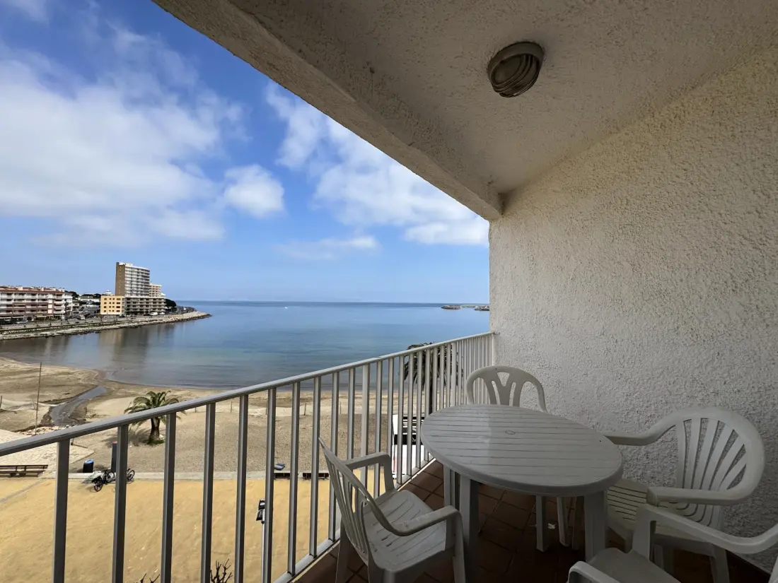 Location de Vacances L'Escala 427