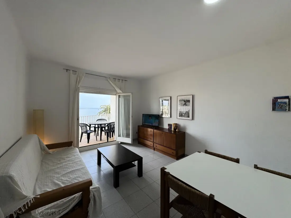 Location de Vacances L'Escala 428
