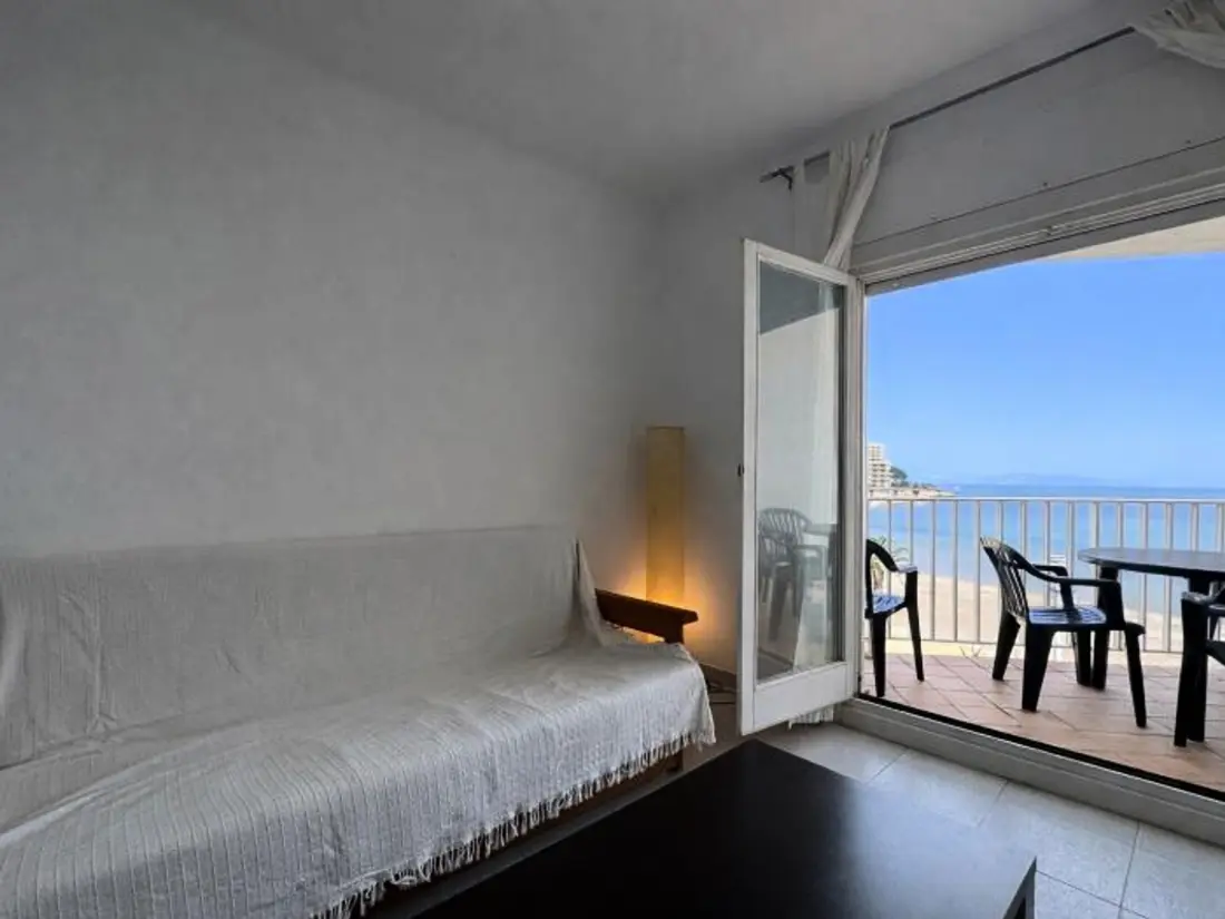 Location de Vacances L'Escala 428
