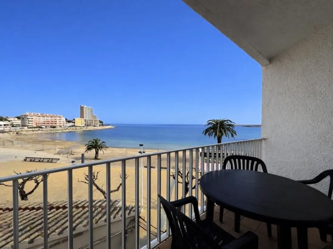 Location de Vacances L'Escala 428