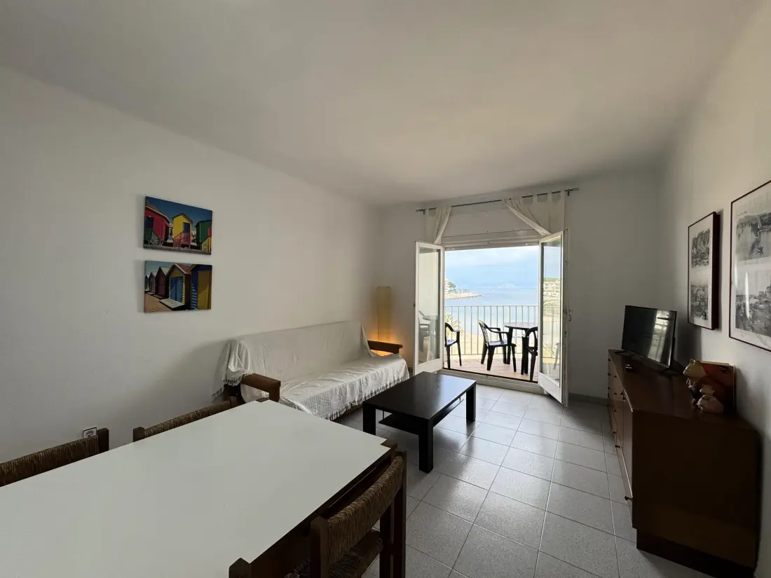 Location de Vacances L'Escala 428