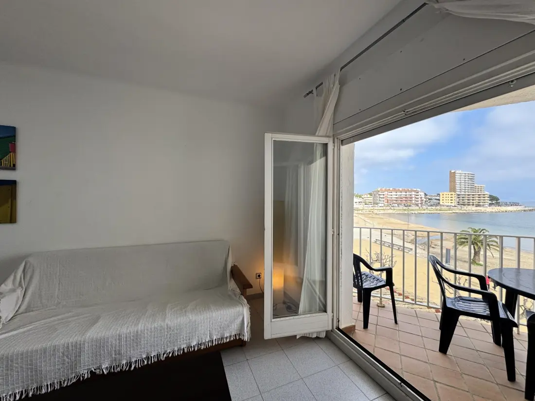 Location de Vacances L'Escala 428