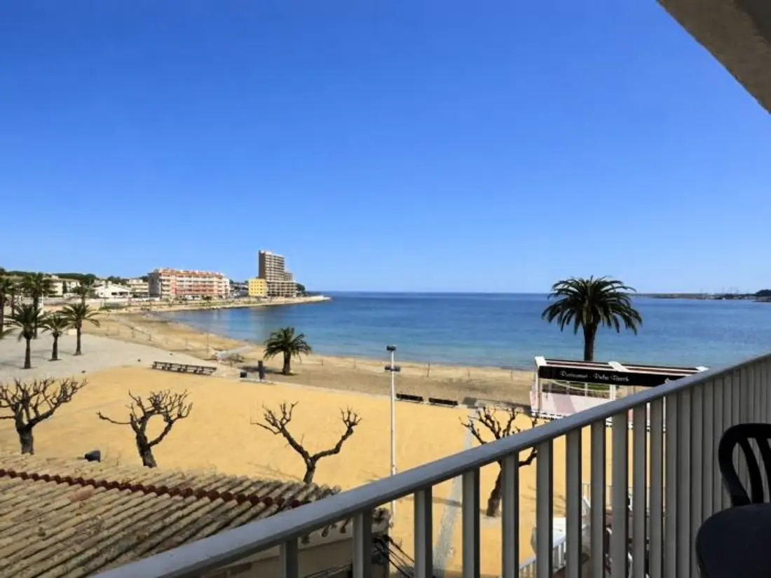 Location de Vacances L'Escala 428