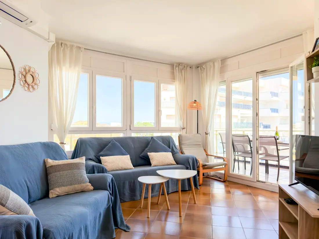 Location de Vacances L'Escala 429