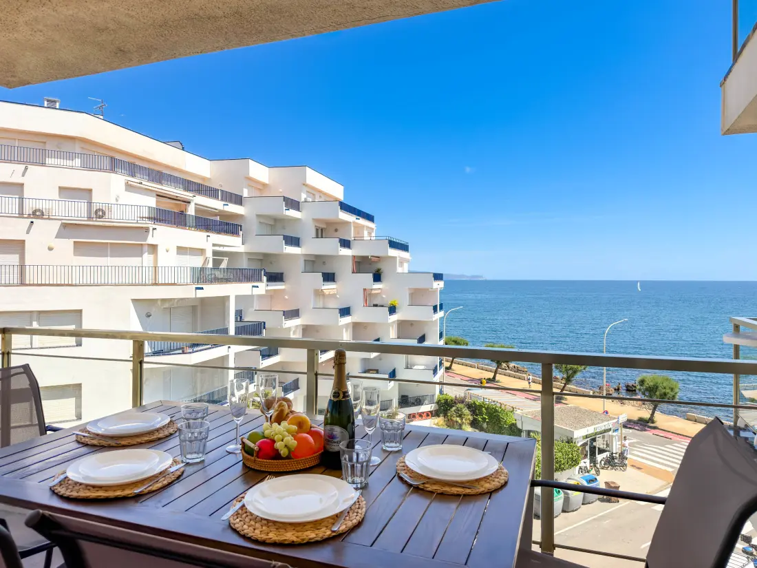 Location de Vacances L'Escala 429