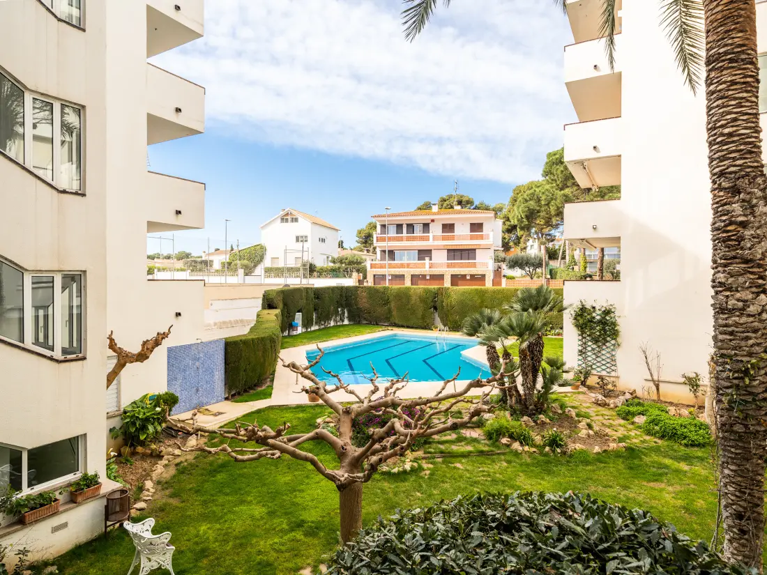 Location de Vacances L'Escala 429