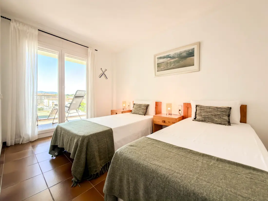 Location de Vacances L'Escala 429