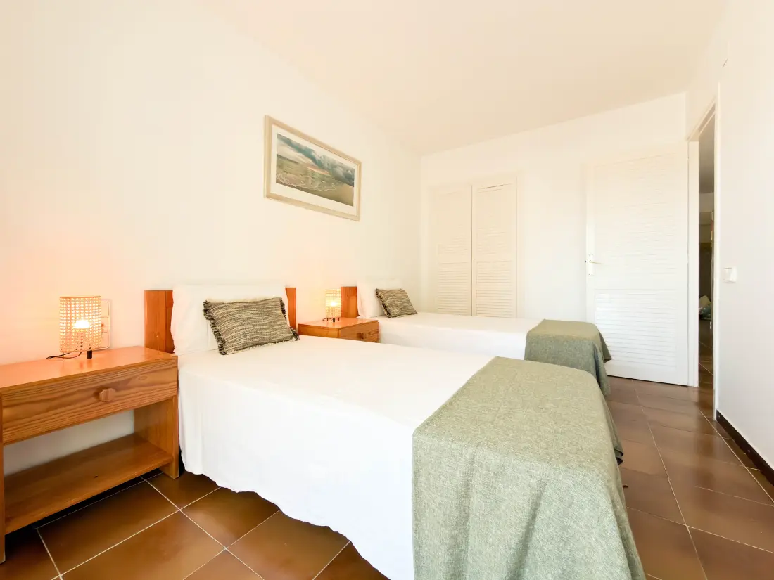 Location de Vacances L'Escala 429