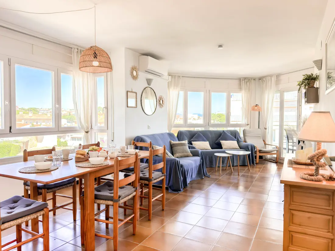 Location de Vacances L'Escala 429
