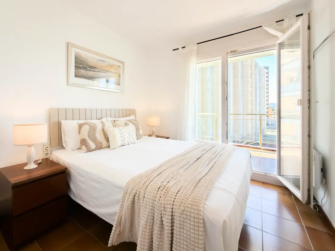 Location de Vacances L'Escala 429