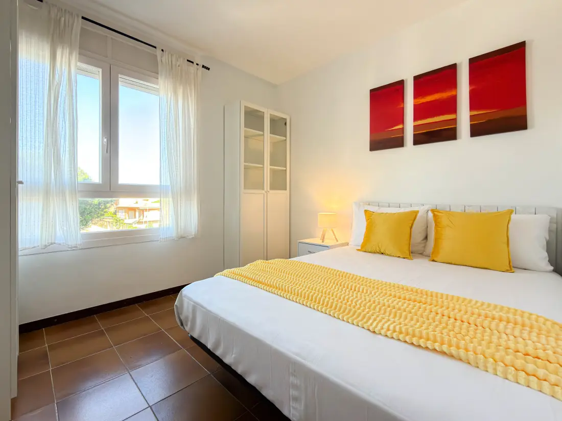 Location de Vacances L'Escala 429