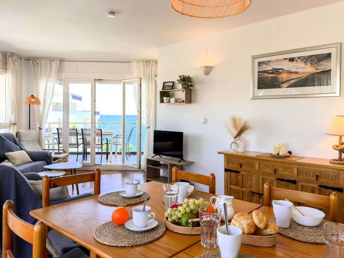 Location de Vacances L'Escala 429