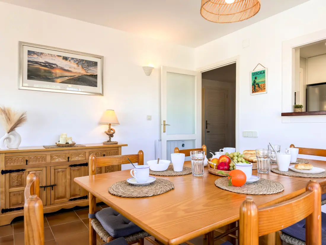 Location de Vacances L'Escala 429