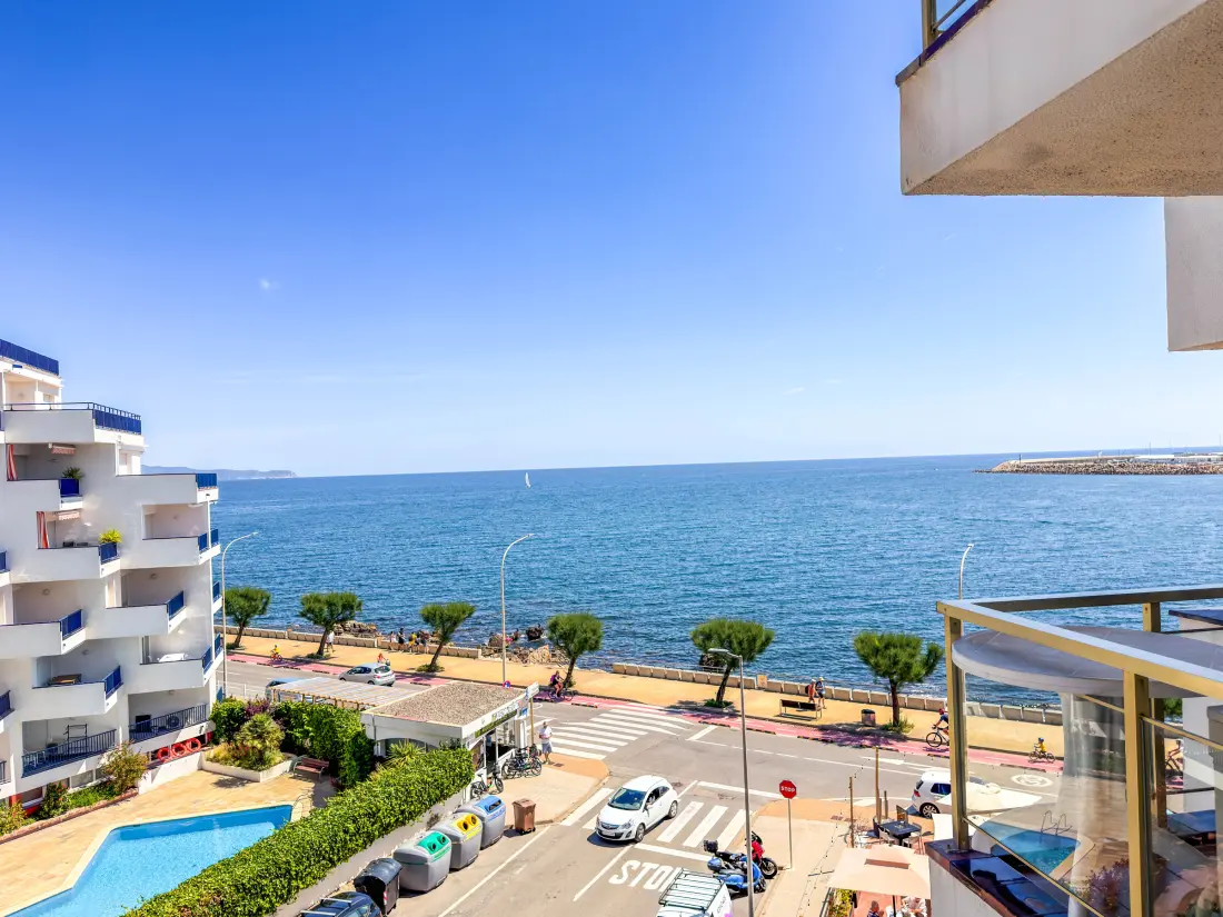 Location de Vacances L'Escala 429
