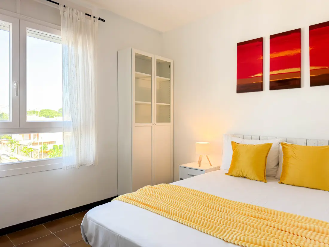 Location de Vacances L'Escala 429