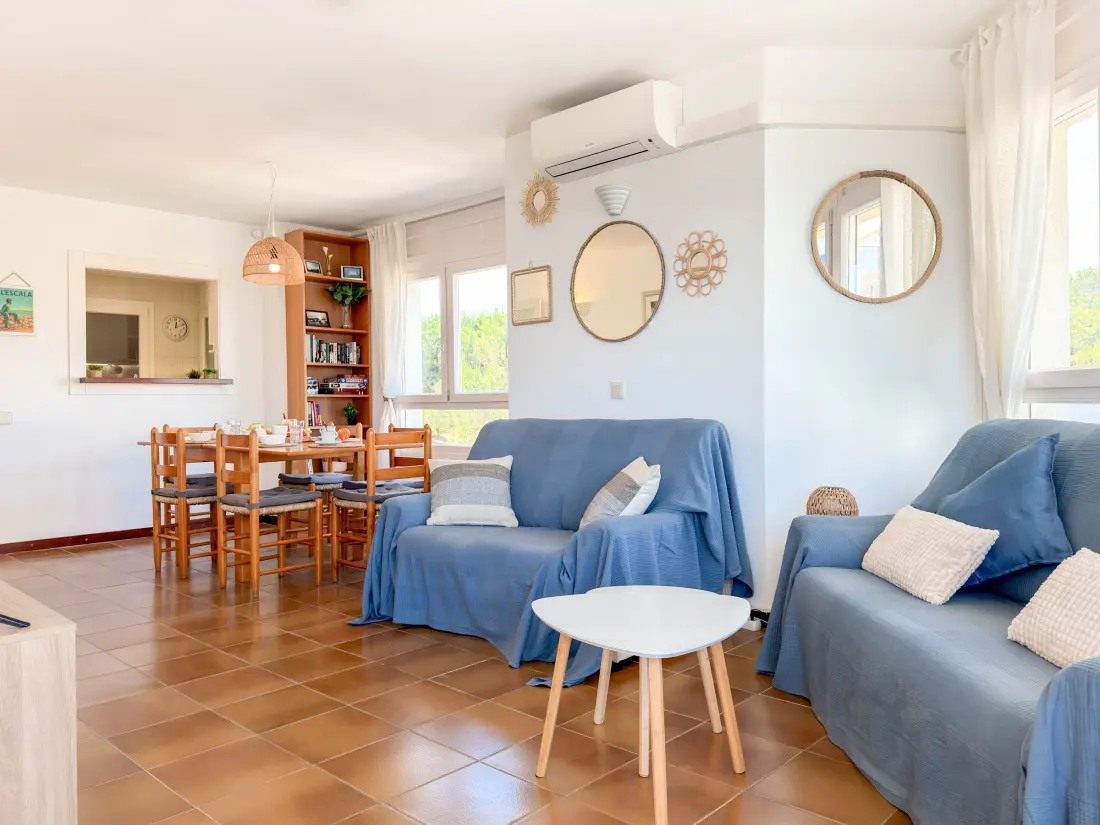 Location de Vacances L'Escala 429