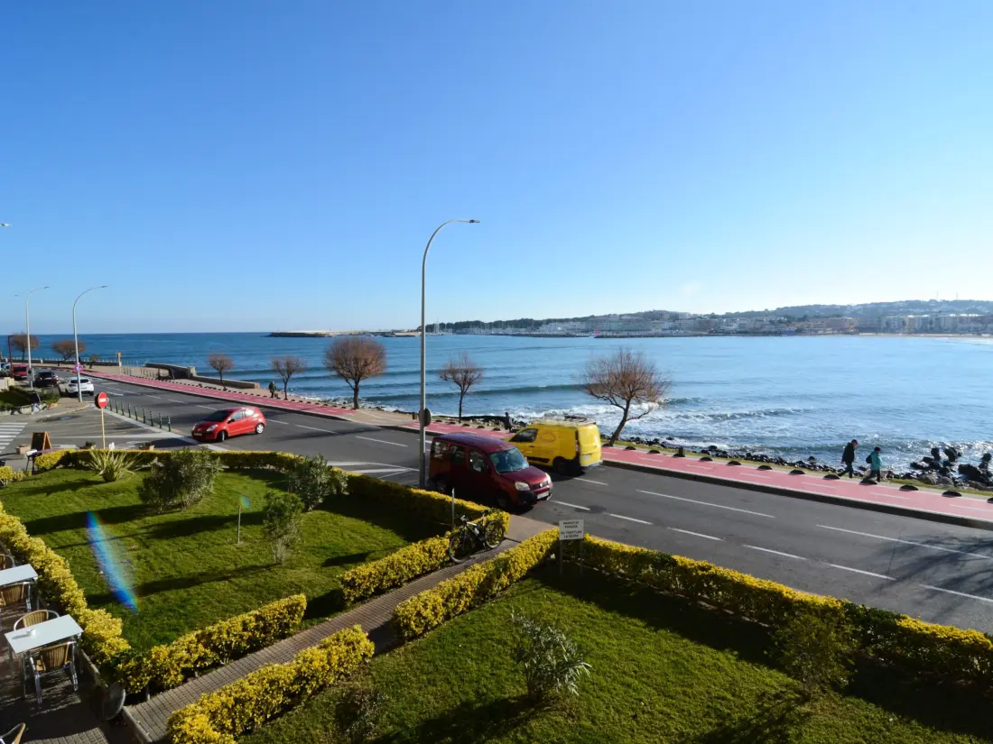 Location de Vacances L'Escala 430
