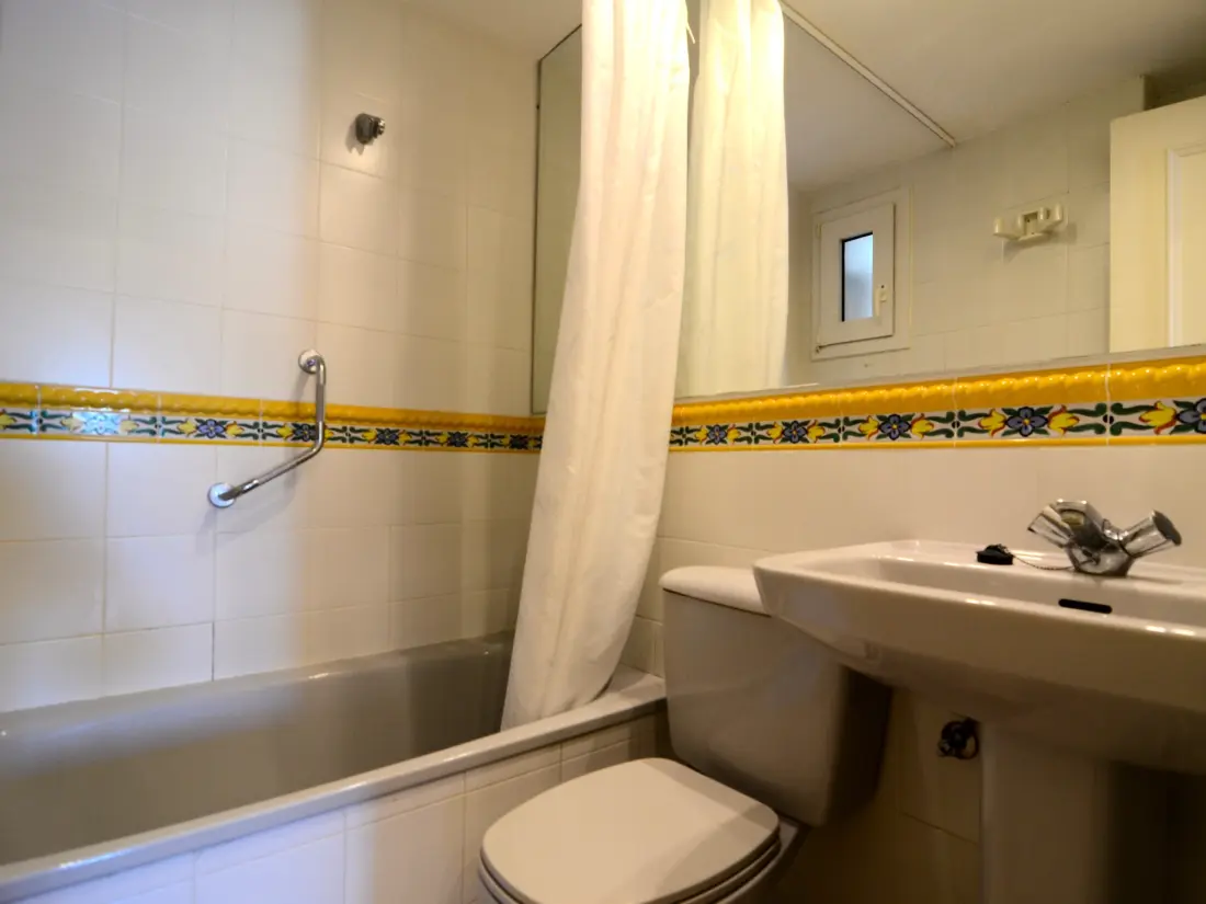 Location de Vacances L'Escala 430