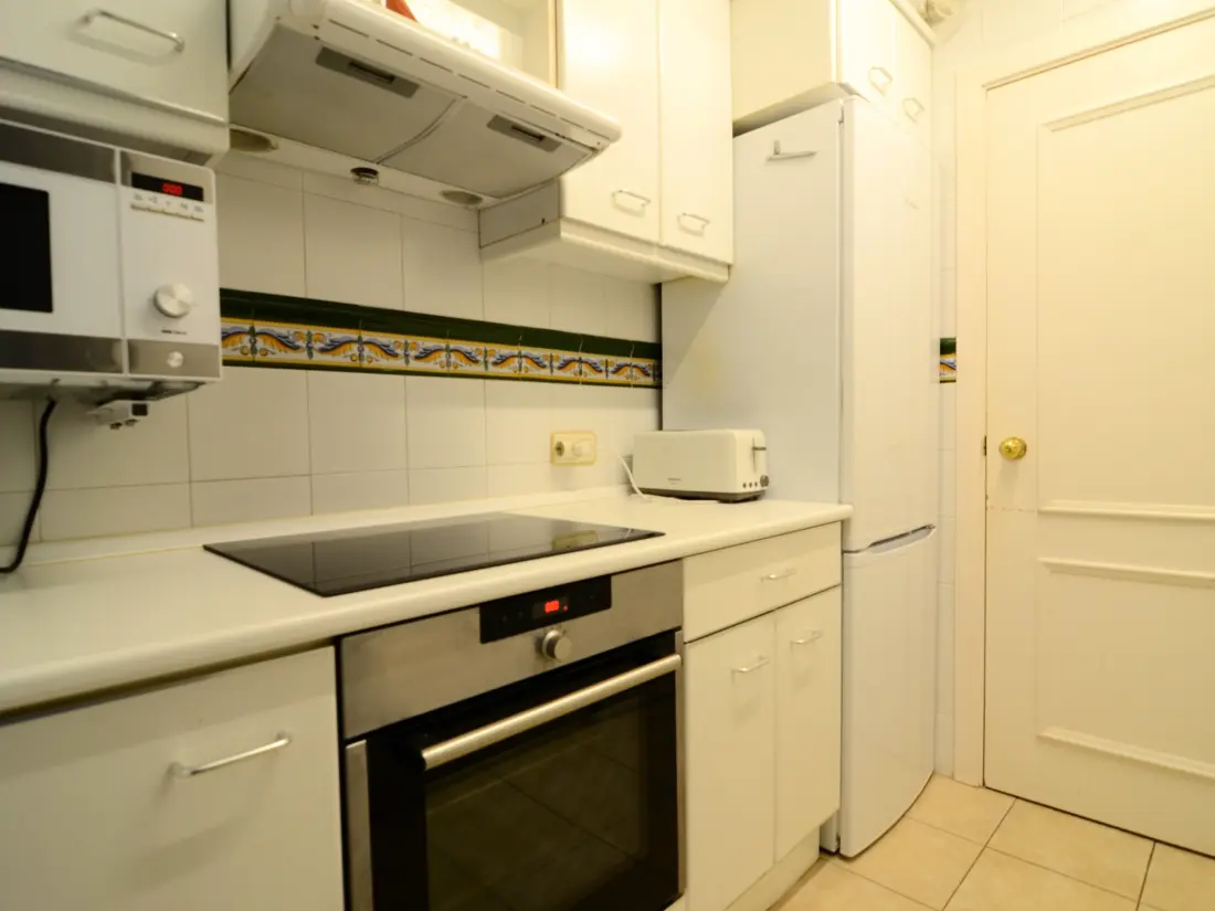 Location de Vacances L'Escala 430