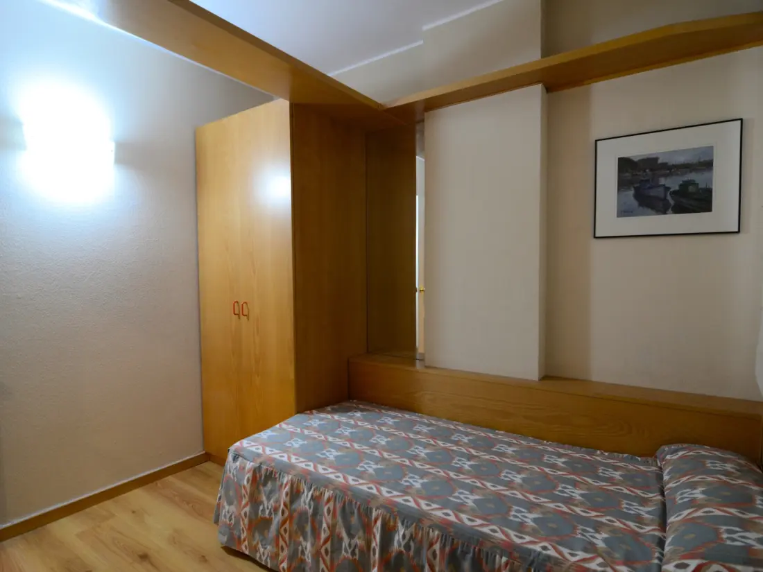 Location de Vacances L'Escala 430