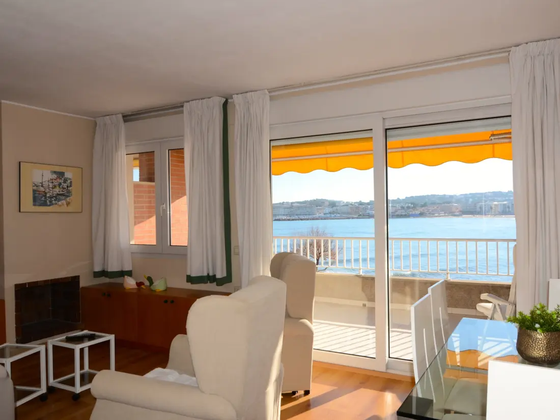 Location de Vacances L'Escala 430