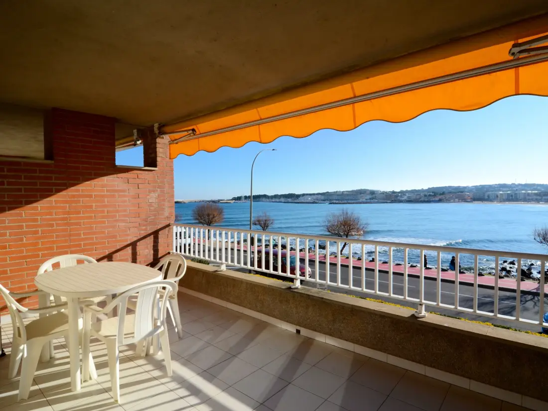 Location de Vacances L'Escala 430