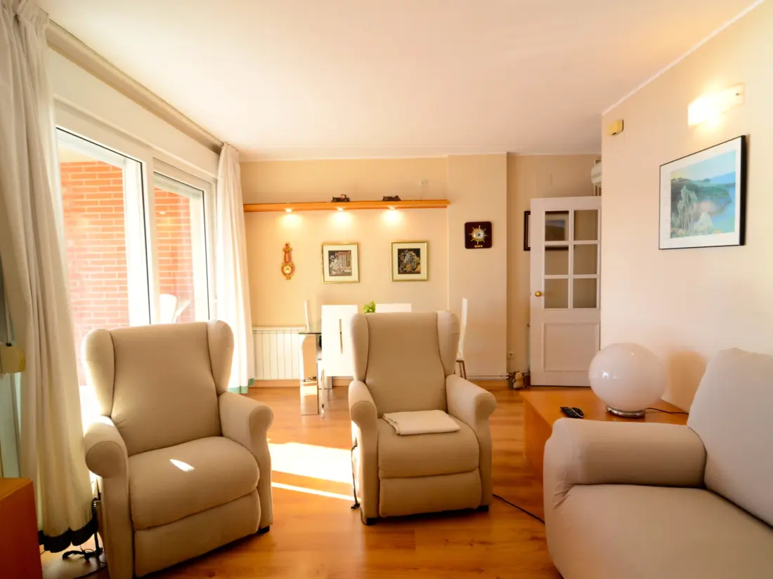 Location de Vacances L'Escala 430