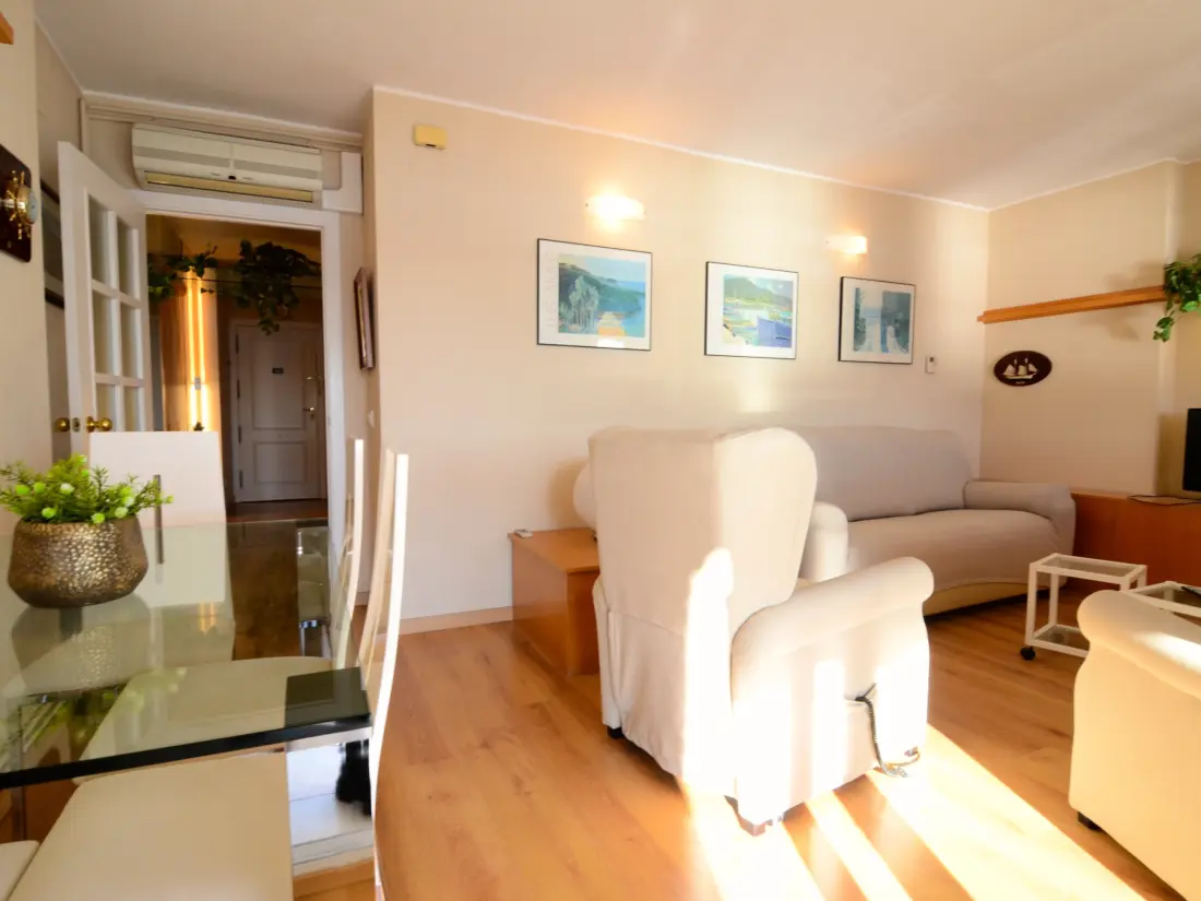 Location de Vacances L'Escala 430