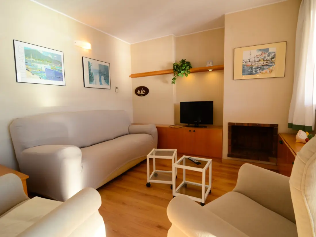 Location de Vacances L'Escala 430