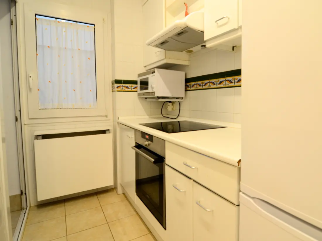 Location de Vacances L'Escala 430