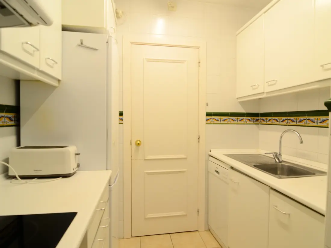 Location de Vacances L'Escala 430