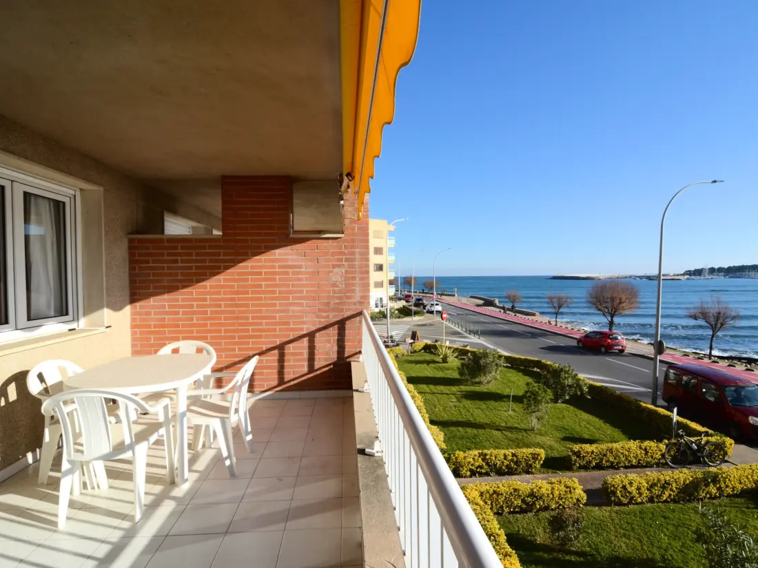 Location de Vacances L'Escala 430