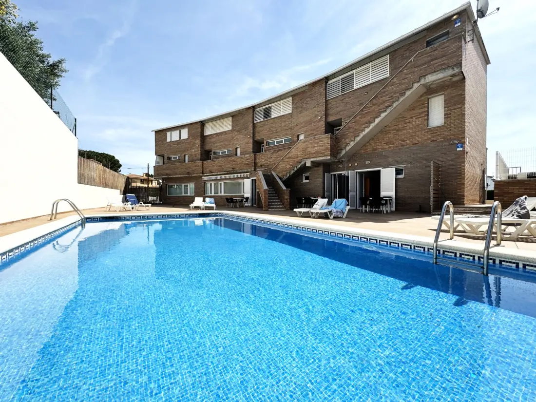 Location de Vacances L'Escala 433