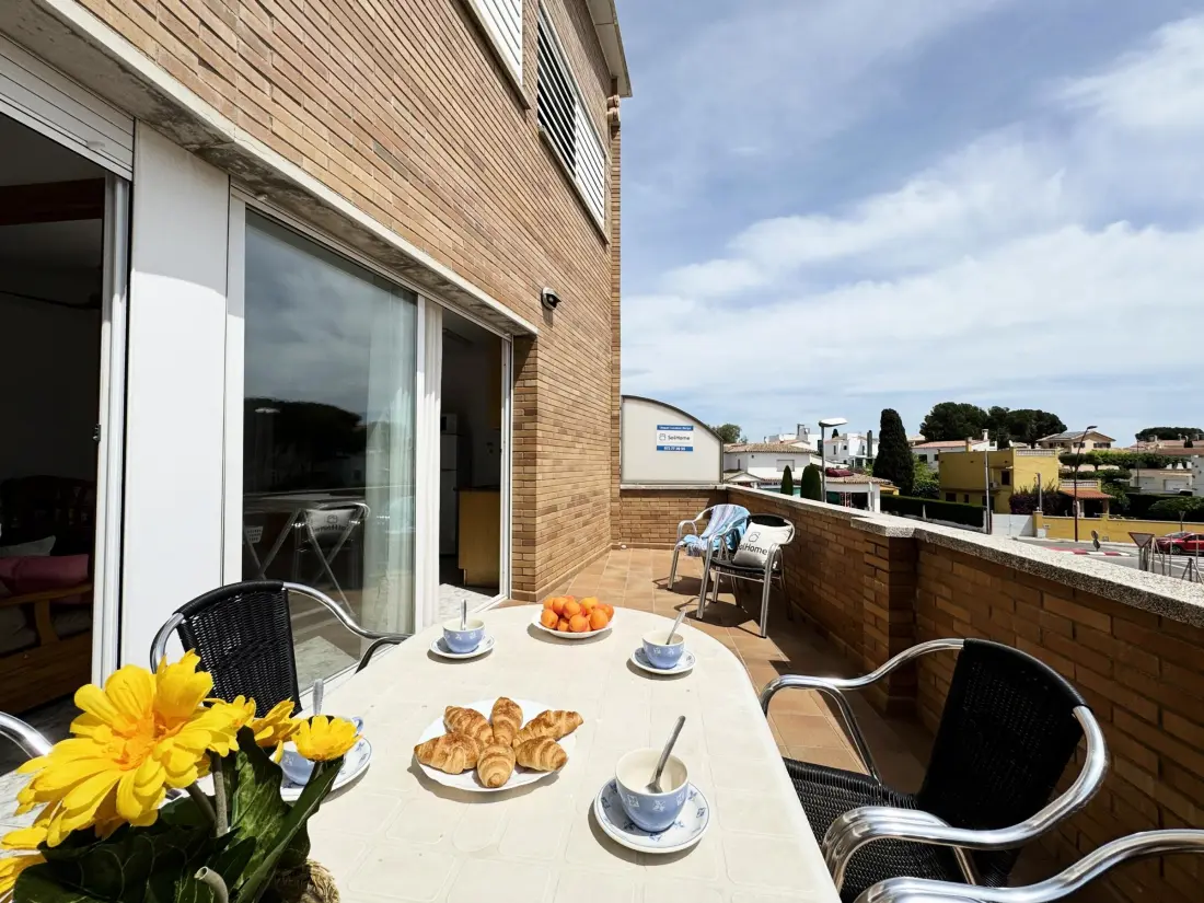 Location de Vacances L'Escala 433
