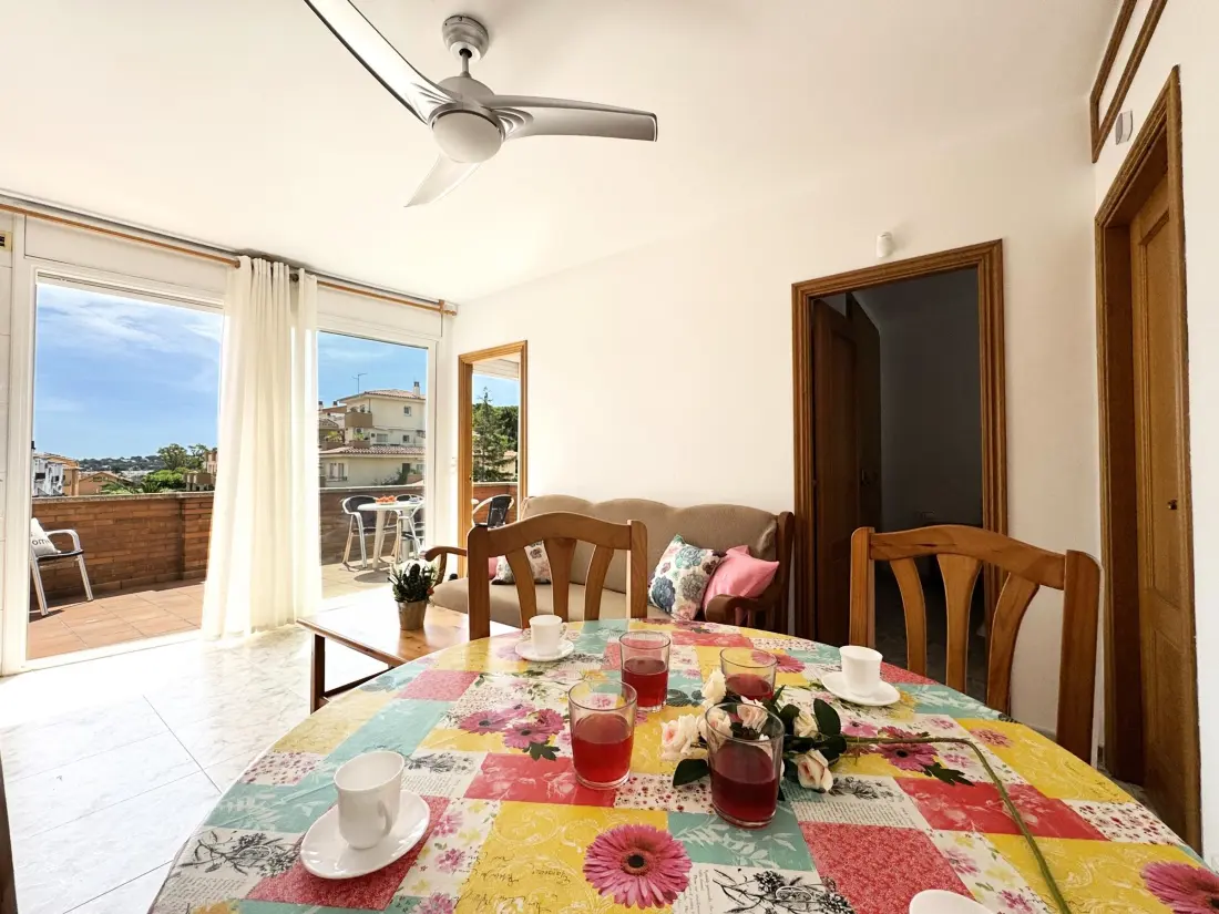 Location de Vacances L'Escala 433