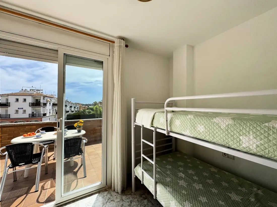 Location de Vacances L'Escala 433