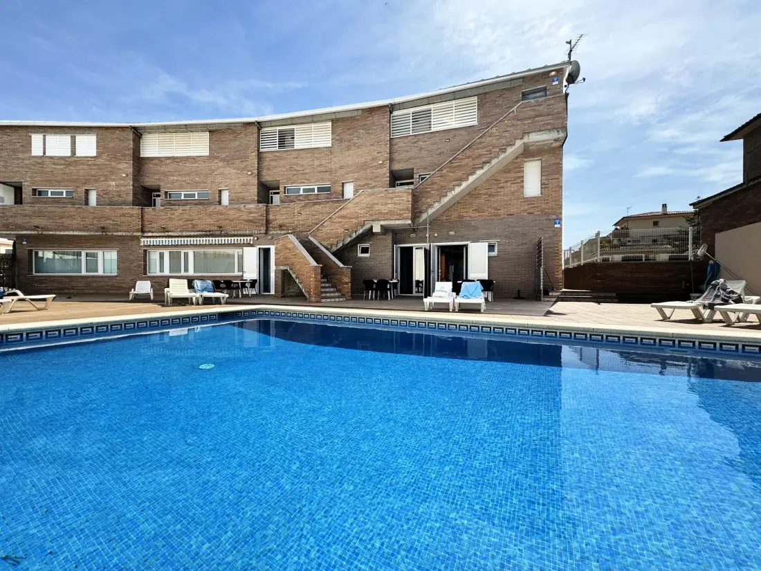 Location de Vacances L'Escala 434