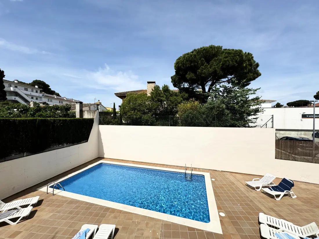 Location de Vacances L'Escala 434