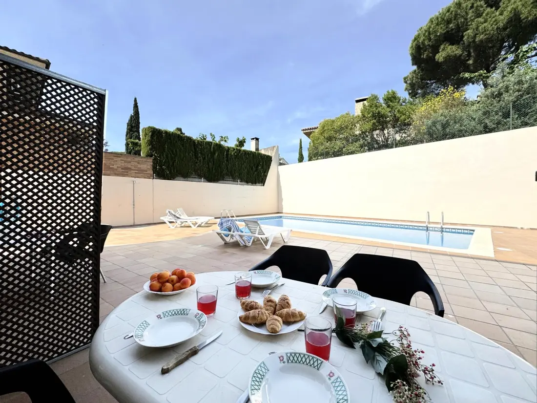Location de Vacances L'Escala 434